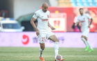 4-0同分，蓉城申花齊頭并進，韋世豪隊內(nèi)第一，超越外援。