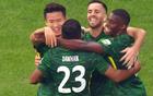 中超夜戰(zhàn)：滬蓉大勝，泰山、國安勝出