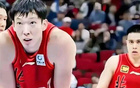 孫銘徽高分，廣廈勝北京，周琦13分
