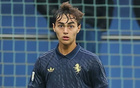 Revelo：意西球隊盯上尤文18歲后衛(wèi)小蒙特羅。