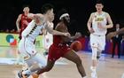 廣廈勝3-1奪賽點，總決賽FMVP候選揭曉，北汽慘敗3連敗。