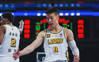 CBA落選秀強勢，北京四大將遭重擊！雙將失業(yè)！林秉圣霸氣反擊！