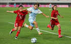 廣東女足三連勝，晉級八強！