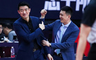 遼寧男籃大勝，全運會首戰(zhàn)趙繼偉22分，周琦離場