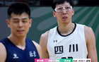 全運(yùn)會(huì)：廖孫大戰(zhàn)，周琦爆發(fā)，戰(zhàn)舊主奪勝