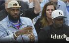 NBA高管揭秘：詹姆斯經(jīng)紀(jì)人交易勒索球隊(duì)