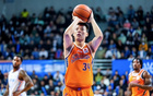 星二代雖場均5分，仍入選國家隊！質(zhì)疑聲中，父為94黃金一代