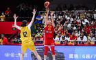 李夢替身崛起！26歲1米85女將連轟21分，表現(xiàn)驚艷！