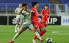 中國女足1-1戰(zhàn)平，末戰(zhàn)日本爭勝奪冠！