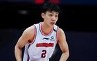 中國(guó)男籃勝荷，徐杰缺陣，胡明軒滿(mǎn)分，一將可進(jìn)NBA。