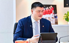 姚明辭職籃協(xié)主席，4億追夢(mèng)，踏上新路。