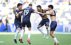FIFA世俱杯冷門賽事：奧克蘭城平博卡青年居首